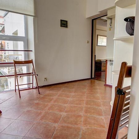 Krynica Apartamenty 100M Duzy Apartament, Salon + 3 Sypialnie Przy Deptaku מראה חיצוני תמונה