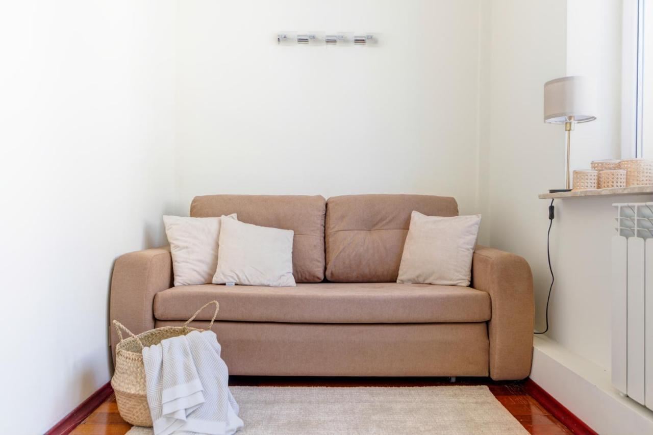 Krynica Apartamenty 100M Duzy Apartament, Salon + 3 Sypialnie Przy Deptaku מראה חיצוני תמונה